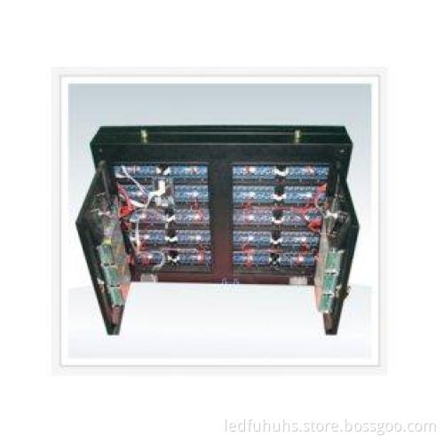 LED Cabinet FC008